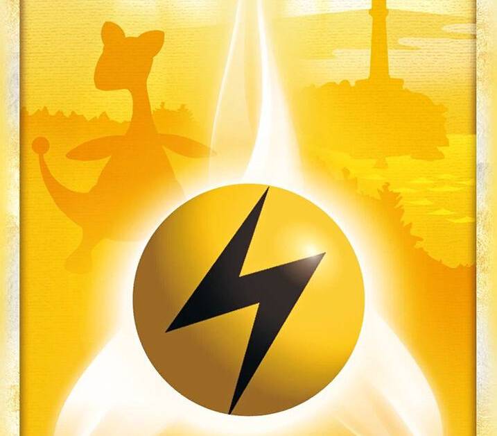 Lightning Energy - HeartGold SoulSilver Real Time Price Data. Lightning Energy - HeartGold SoulSilver Real Time Price Data.