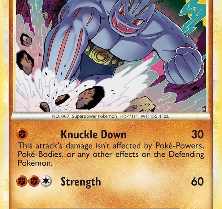 Machoke - Triumphant Real Time Price Data.
