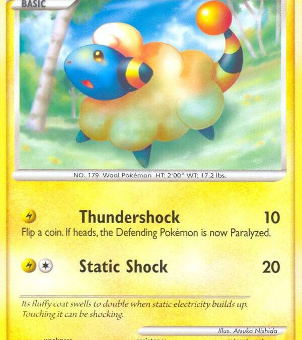 Mareep - POP Series 7 Real Time Price Data. Mareep - POP Series 7 Real Time Price Data.