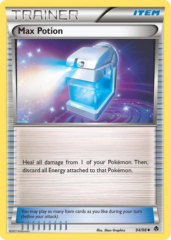 Max Potion - Emerging Powers Real Time Price Data. Max Potion - Emerging Powers Real Time Price Data.