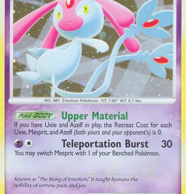 mesprit pokemon card price Mesprit - SWSH10: Astral Radiance (SWSH10)