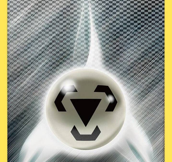 metal energy pokemon card value Metal Energy - 163/149 - Secret Rare main image 0