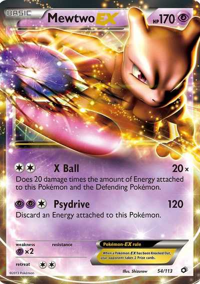 top 10 most powerful pokmon cards The 10 Strongest Pokmon Cards of 2022