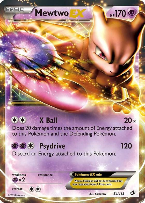 pokemon legendary treasures gold cards CGC 7 Reshiram Full Art (Graded Card) Phurion Colorless Outrage (20+) Does 10 more damage for each damage counter on this Pokmon Zekrom | Black & WhiteLegendary