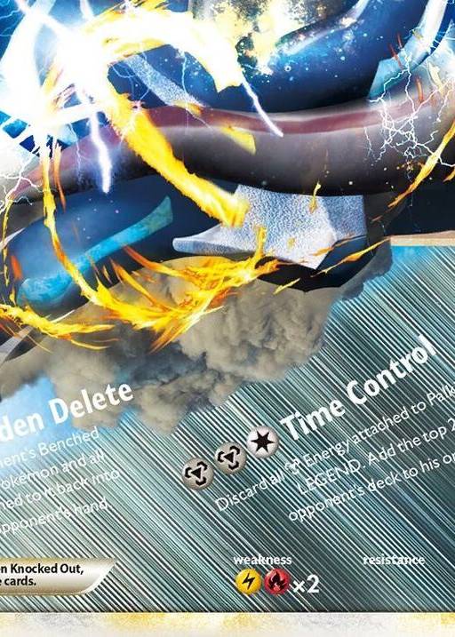 pokemon card palkia and dialga legend & 072/080 073/080 L3 Pokmon Ohagi Card Center Palkia & Dialga Legend :