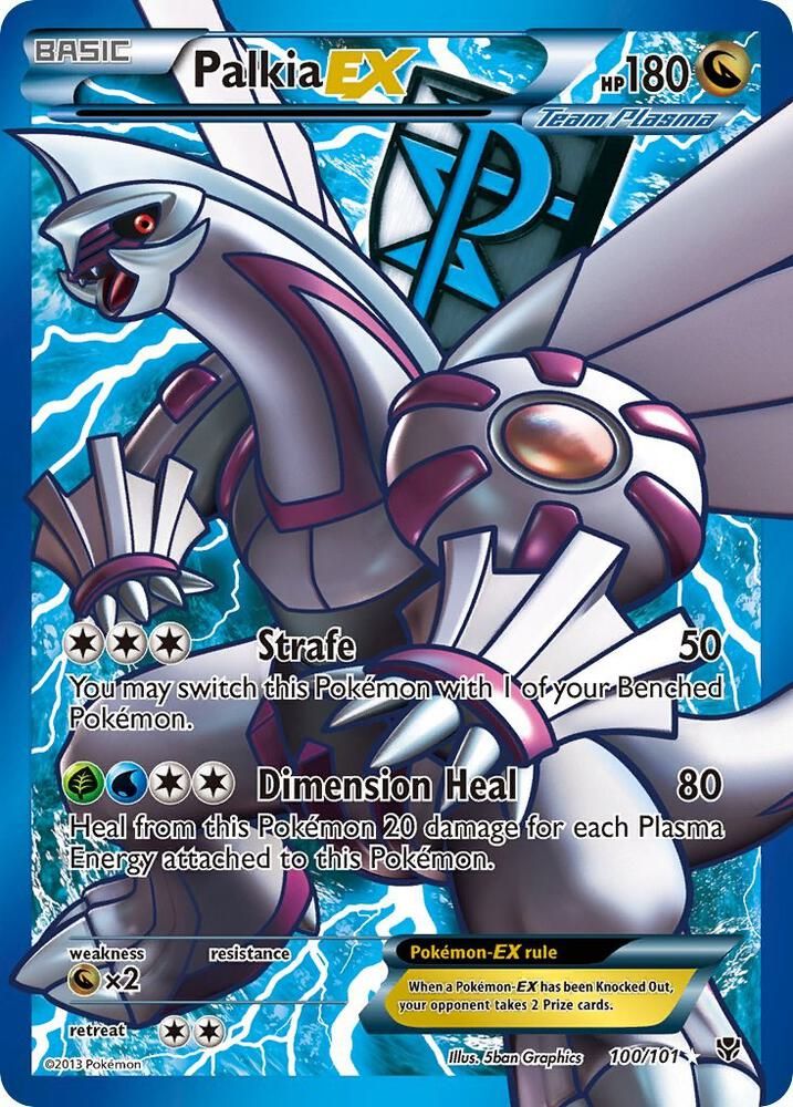 Complete Your Pokmon Plasma Blast Collection: Price Tracker and Card List.