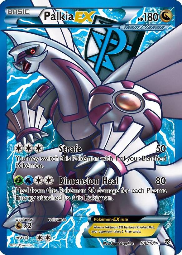 Complete Your Pokmon Plasma Blast Collection: Price Tracker and Card List. Complete Your Pokmon Plasma Blast Collection: Price Tracker and Card List.