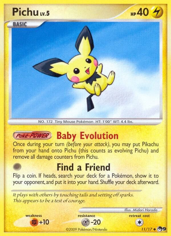 pokemon pop series 9 booster pack Pokemon - POP Series 9 main image 0