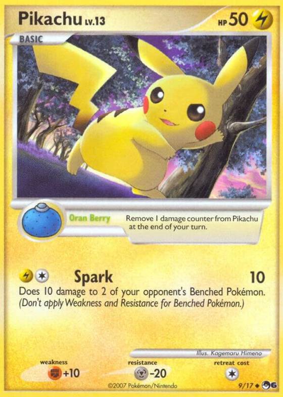 Pikachu - POP Series 6 Real Time Price Data. Pikachu - POP Series 6 Real Time Price Data.