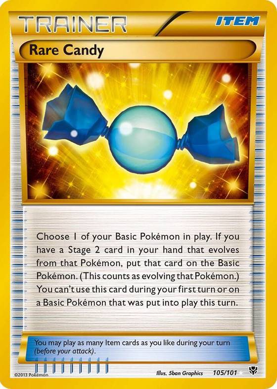 rare candy pokemon card price Candy: Scan Your Pokmon Cards and More From the Pokemon Card Game set Mega Evolution The Most Valuable Rare Candy