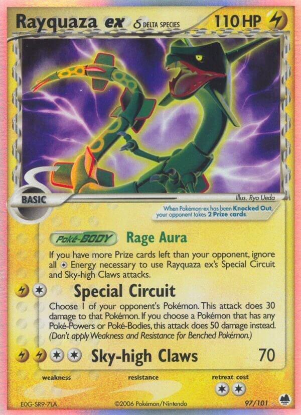 pokemon cards delta species price Pokemon EX Delta Species Uncommon Castform #34 main image 1
