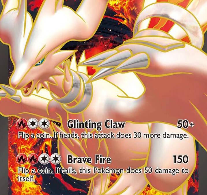 reshiram pokemon card full art Machamp Pokemon Base Set 2-Player CD Starter 1st Edition Cosmos Holo #8 CGC  7.5 main image 0
