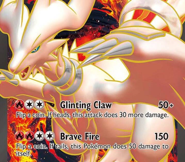 Reshiram EX 95 Full Art - Next Destinies Real Time Price Data. Reshiram EX 95 Full Art - Next Destinies Real Time Price Data.