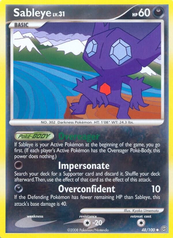 10 Most Powerful Pokmon Cards of All Time