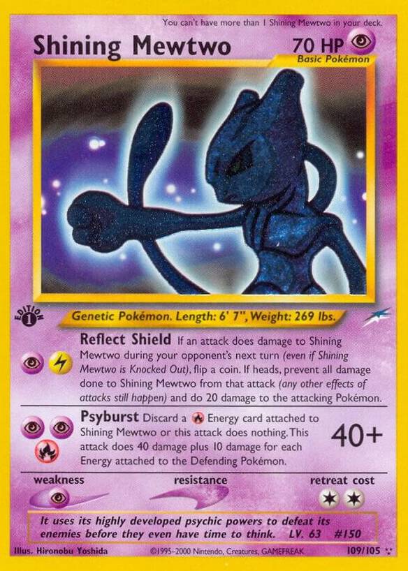 Complete Your Pokmon Neo Destiny Collection: Price Tracker and Card List. Complete Your Pokmon Neo Destiny Collection: Price Tracker and Card List.