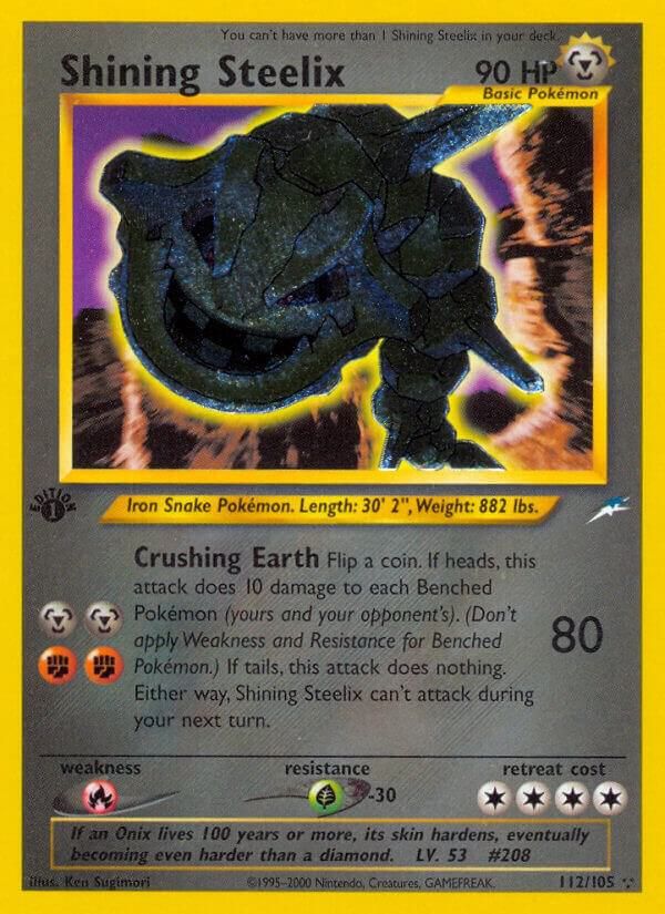 pokemon donphan card Pokemon Donphan - 112/214 - Rare Reverse Holo Card - SM8 Lost Thunder