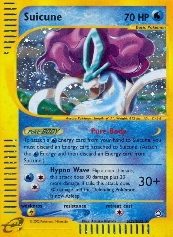 pokemon aquapolis card list Lugia #149  Price & Pull Rate Complete Your Pokmon Aquapolis Collection: