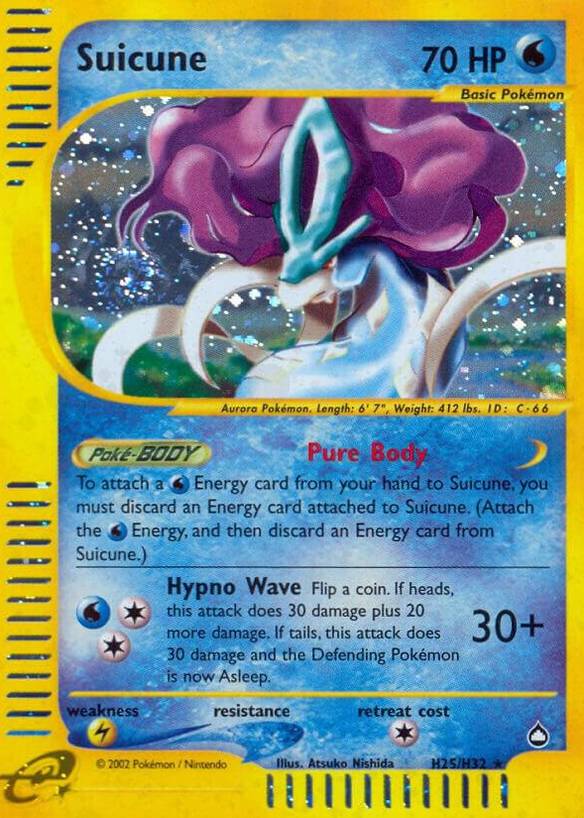 pokemon aquapolis card list Lugia #149 Price & Pull Rate Complete Your Pokmon Aquapolis Collection: