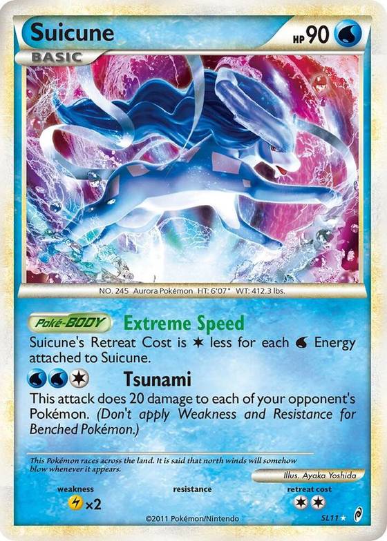 Suicune Shiny - Call Of Legends Real Time Price Data. Suicune Shiny - Call Of Legends Real Time Price Data.