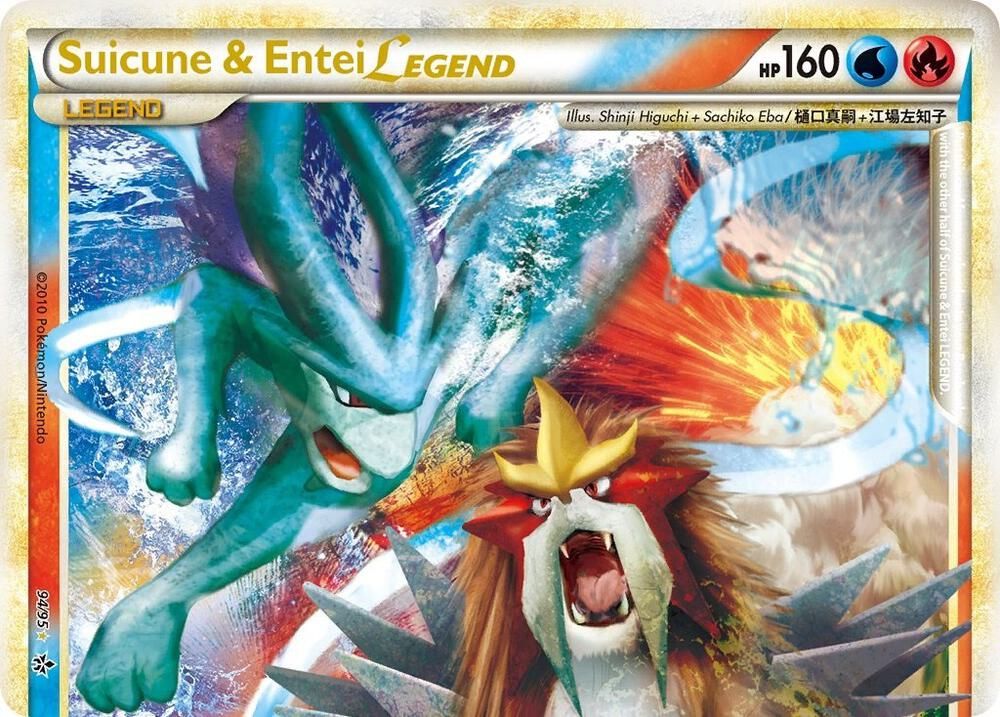 pokemon unleashed card list HS Unleashed – Loose Packs Trading Co main image 0