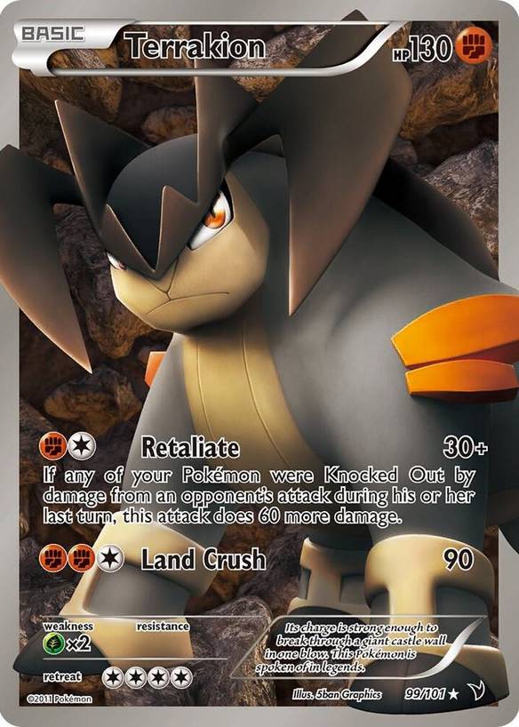 pokemon noble victories card list Black & White: Complete Your Pokmon Noble Victories