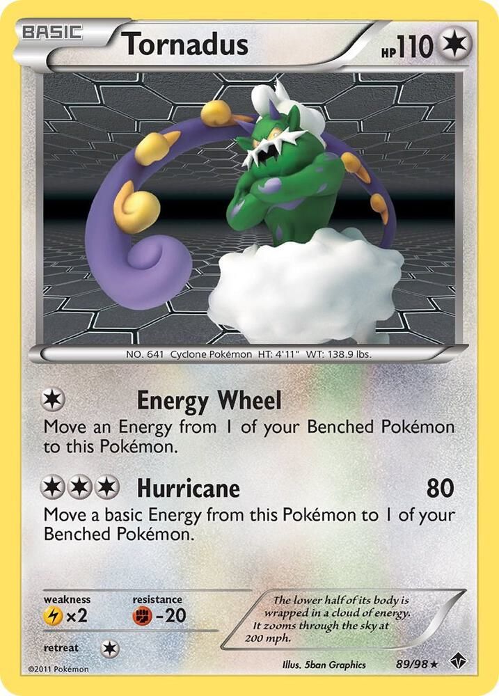 Complete Your Pokmon Emerging Powers Collection: Price Tracker and Card  List.