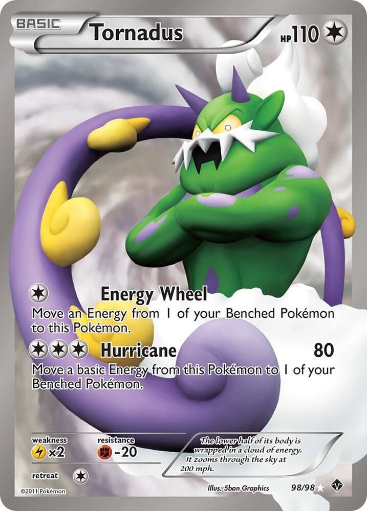 pokemon emerging powers card list Black & White: Emerging Powers MASTER Set (Black