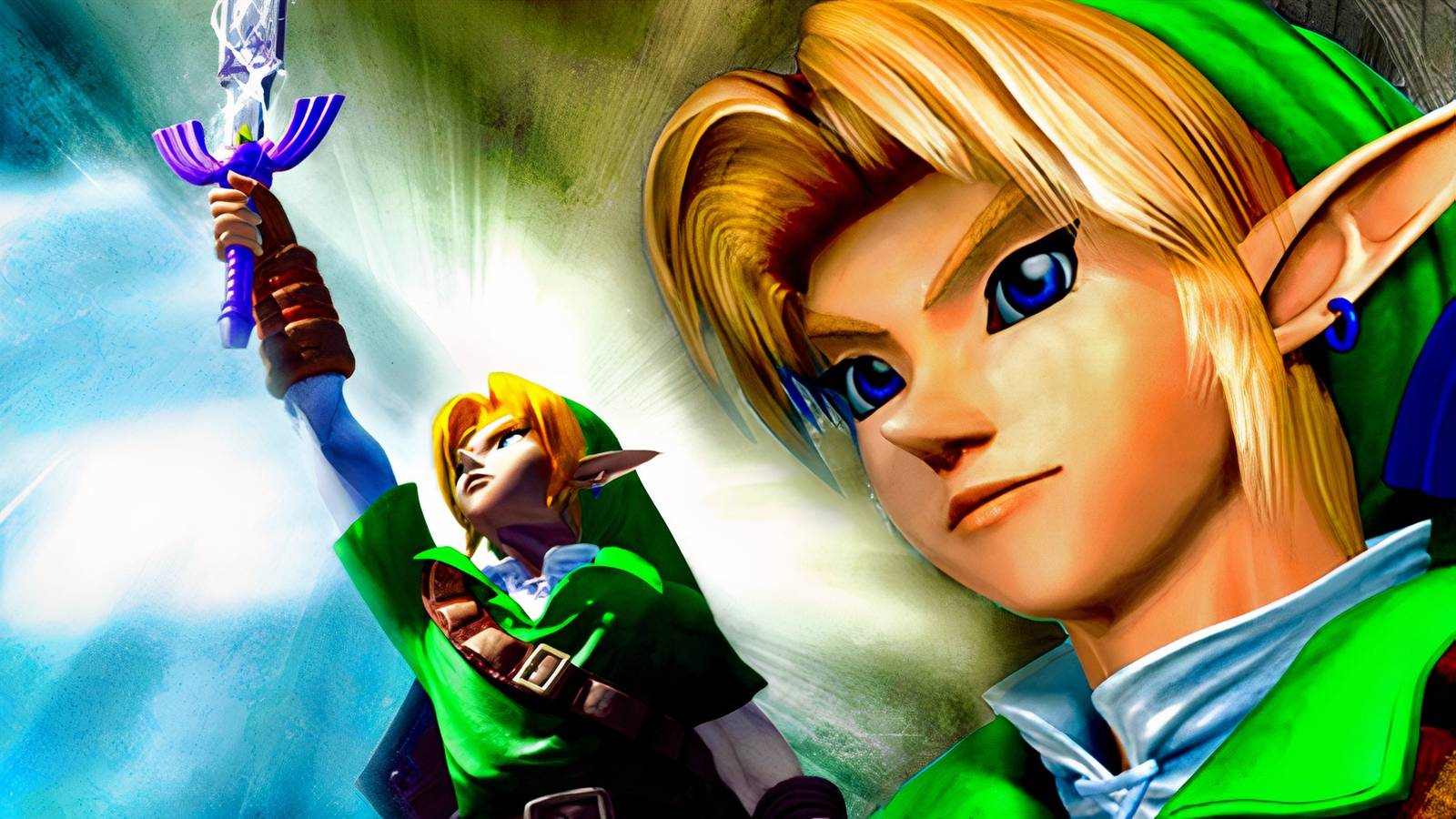 Zelda Producer Teases Ocarina of Time Switch 2 Remake | Global Cashwalk