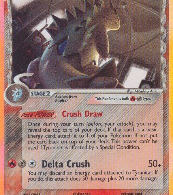 delta pokemon cards Latias (8/113) (Delta Species) (Stamped) [EX: Delta Species]