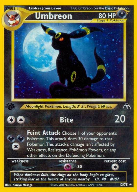 how much is a umbreon pokemon card worth Umbreon V TG22 Price 2026