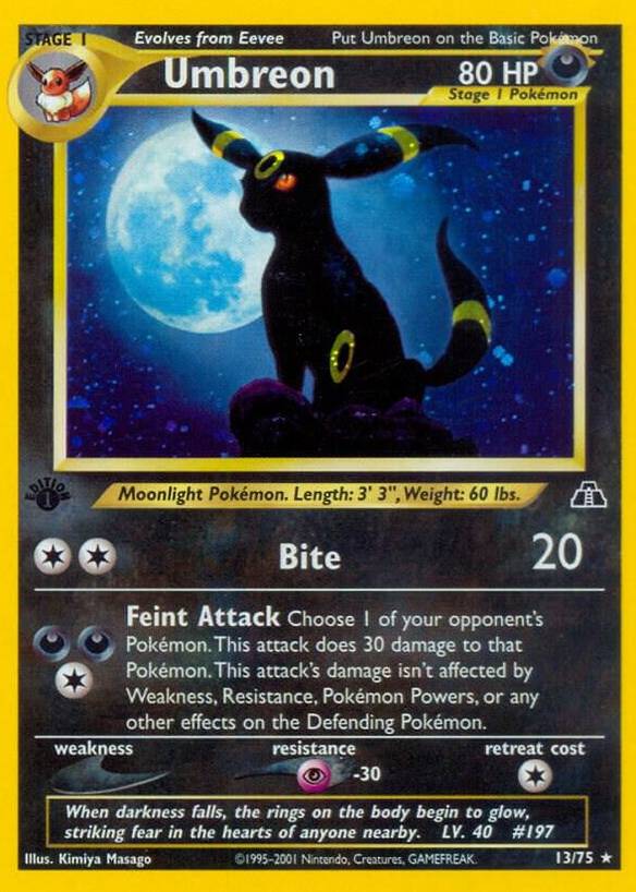 Complete Your Pokmon Neo Discovery Collection: Price Tracker and Card List. Complete Your Pokmon Neo Discovery Collection: Price Tracker and Card List.