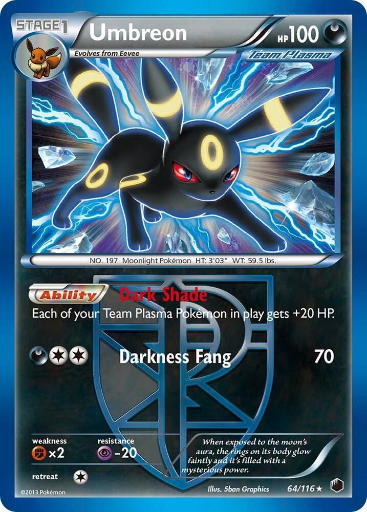 Complete Your Pokmon Plasma Freeze Collection: Price Tracker and Card List.
