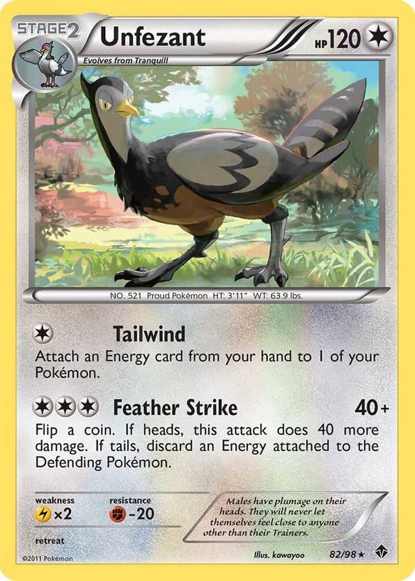 Complete Your Pokmon Emerging Powers Collection: Price Tracker and Card List. Complete Your Pokmon Emerging Powers Collection: Price Tracker and Card List.