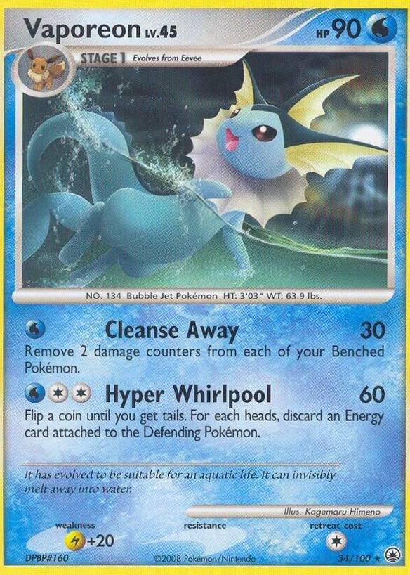 pokemon majestic dawn card list Majestic Dawn Pokemon Cards - Complete Set Price Guide & Card List