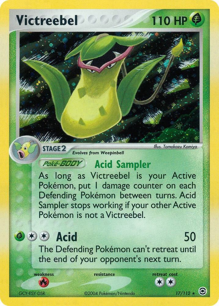 Complete Your Pokmon FireRed & LeafGreen Collection: Price Tracker and Card  List.