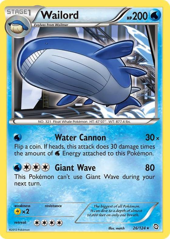 wailord pokemon card price AR #103 PSA 10 | Battle Partners SV9 favorite character Wailord Pokmon TCG Cards for