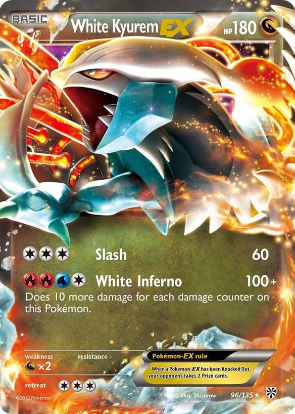 pokemon plasma storm card list Single B&W - the trusted official grading guarantees its condition Plasma Storm Pokemon Cards -