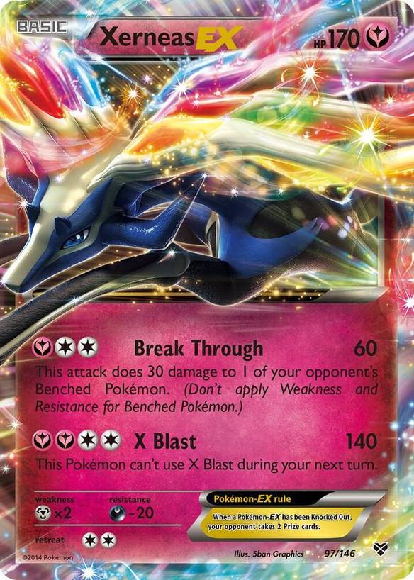Complete Your Pokmon XY Base Set Collection: Price Tracker and Card List. Complete Your Pokmon XY Base Set Collection: Price Tracker and Card List.