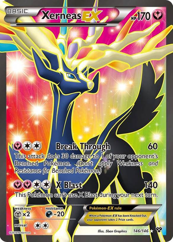 Complete Your Pokmon XY Base Set Collection: Price Tracker and Card List. Complete Your Pokmon XY Base Set Collection: Price Tracker and Card List.