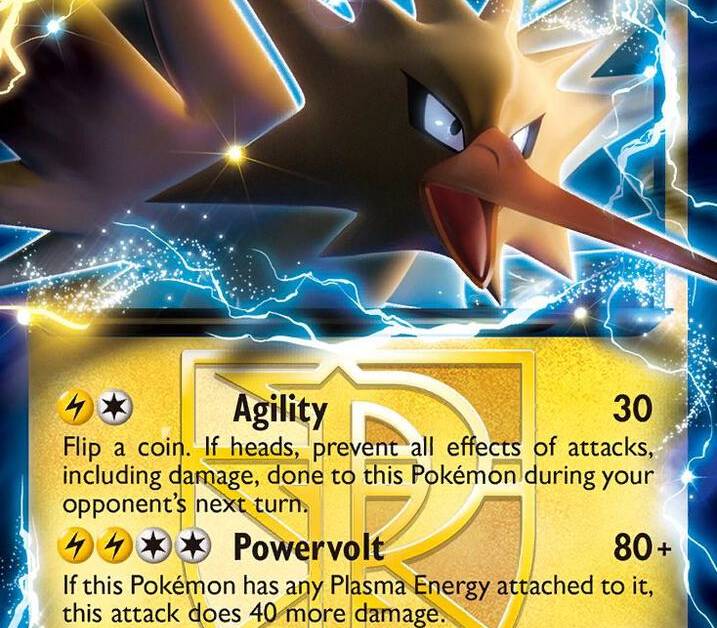Zapdos EX Team Plasma - Plasma Storm Real Time Price Data. Zapdos EX Team Plasma - Plasma Storm Real Time Price Data.