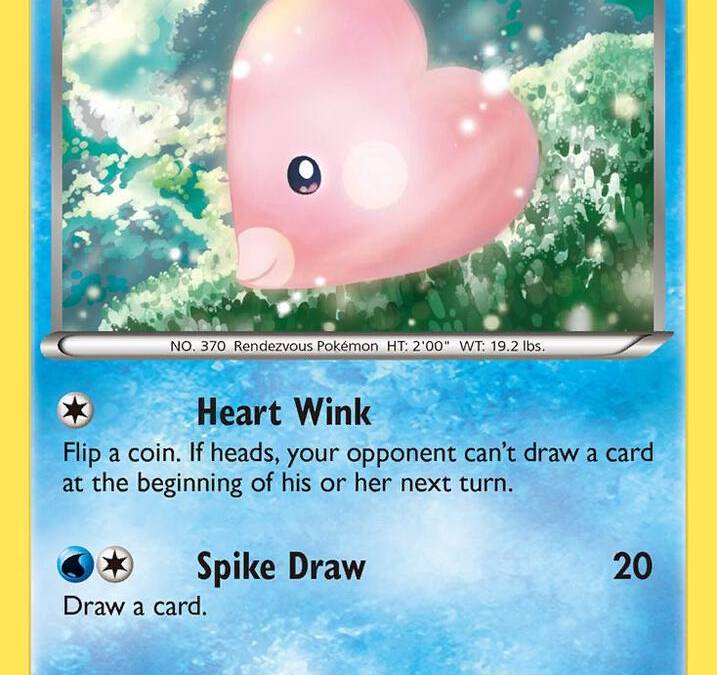 Luvdisc - XY - Flashfire Real Time Price Data.