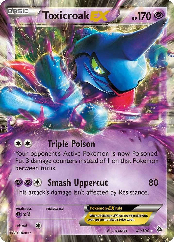 Complete Your Pokmon XY - Flashfire Collection: Price Tracker and Card  List.