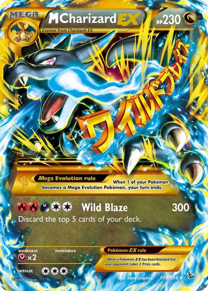 Complete Your Pokmon XY - Flashfire Collection: Price Tracker and Card List . Complete Your Pokmon XY - Flashfire Collection: Price Tracker and Card List .
