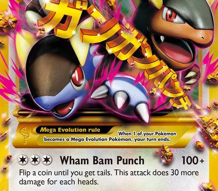 M Kangaskhan EX 109 Secret Rare - XY - Flashfire Real Time Price Data. M Kangaskhan EX 109 Secret Rare - XY - Flashfire Real Time Price Data.
