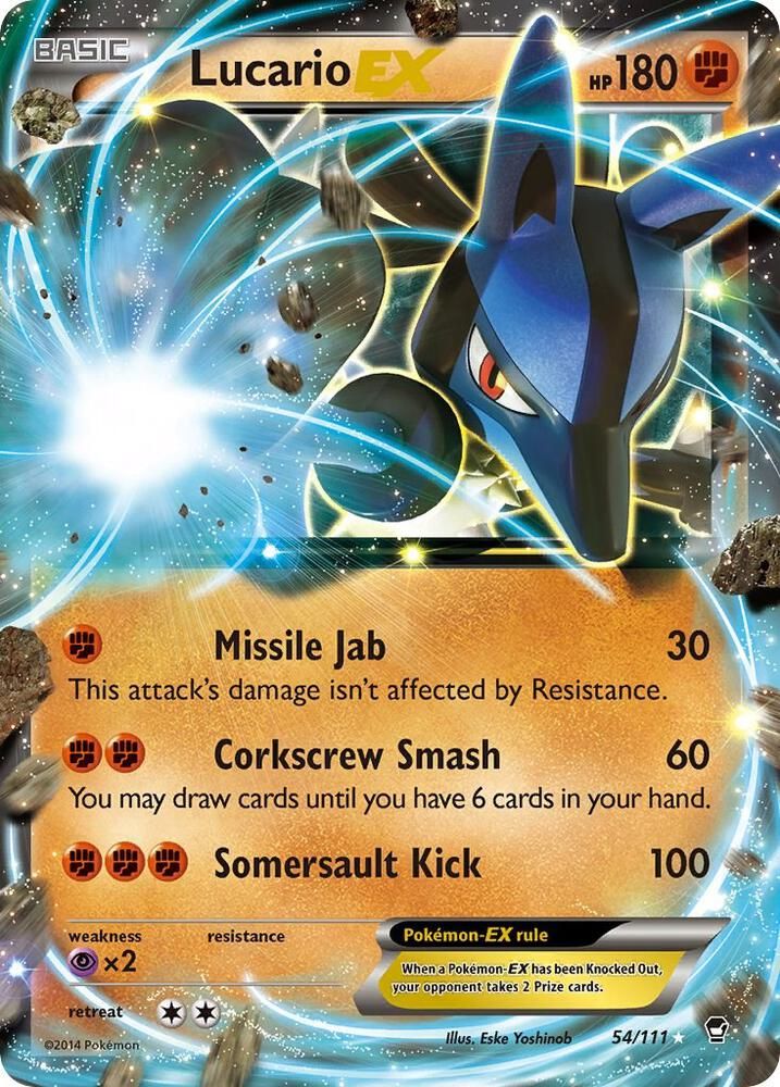 pokemon xy furious fists card list 3 Pack Pokmon Blister new Trainer cards to power up your Fighting Pokemon XY Furious Fists Booster