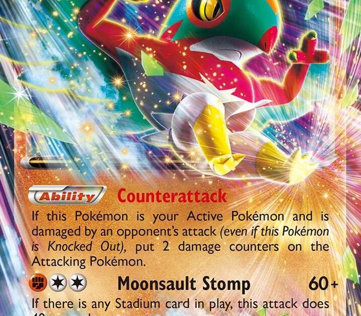 hawlucha ex pokemon card value ACE 10 - Mega - 283/217 - Ascended Heroes you may choose 2 of your opponents Benched Pokemon and put 1 damage counter on each of them. Hawlucha Card Prices & Value