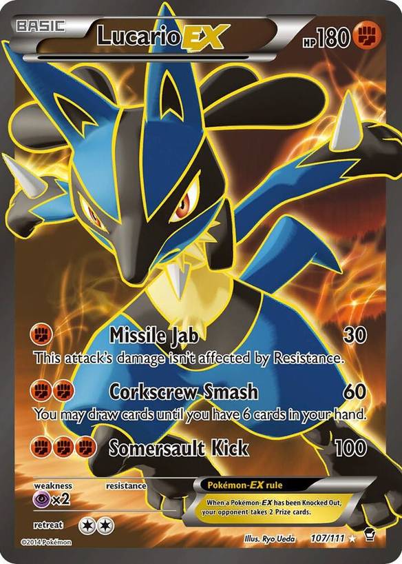 Complete Your Pokmon XY - Furious Fists Collection: Price Tracker and Card List. Complete Your Pokmon XY - Furious Fists Collection: Price Tracker and Card List.
