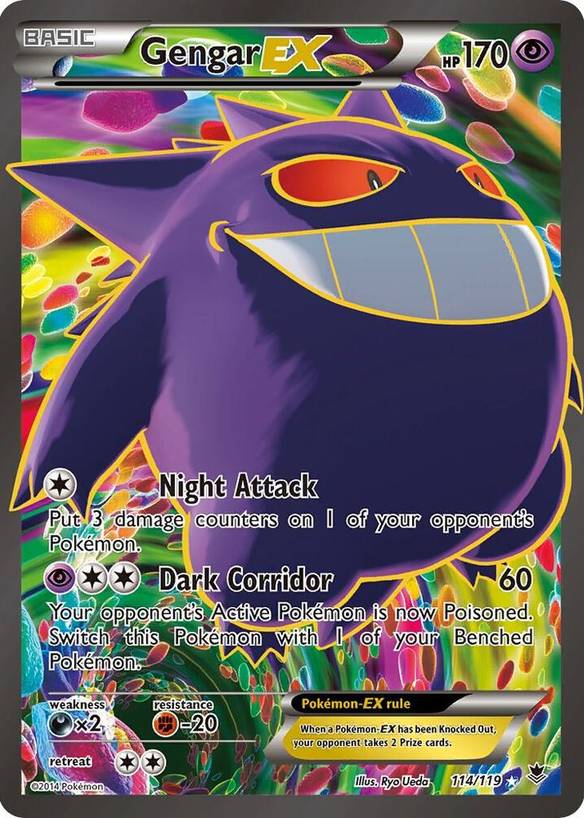 Complete Your Pokmon XY - Phantom Forces Collection: Price Tracker and Card List. Complete Your Pokmon XY - Phantom Forces Collection: Price Tracker and Card List.