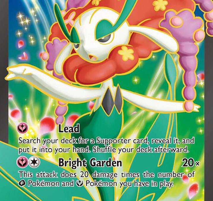 Florges EX 116 Full Art - XY - Phantom Forces Real Time Price Data.