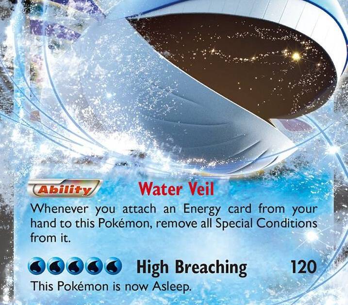 Wailord EX - XY - Primal Clash Real Time Price Data. Wailord EX - XY - Primal Clash Real Time Price Data.